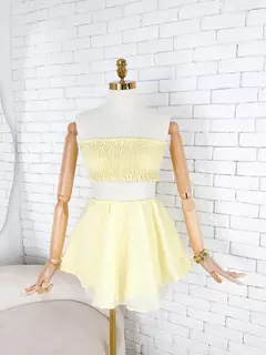 Trio kessia - comprar online