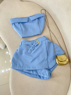 Conjunto cintinho - comprar online