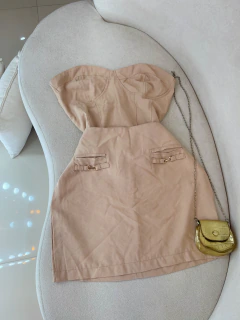 Imagem do Conjunto linho saia