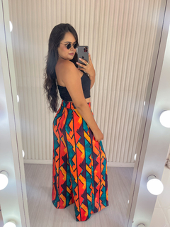 Top faixa - Bela Flor