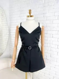 Macaquinho trança - comprar online