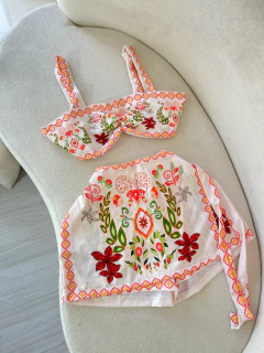 Conjunto Aline - comprar online