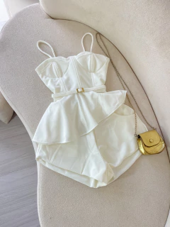 Blusa cintinho na internet