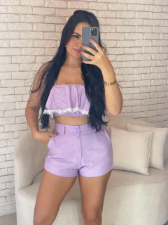 Conjunto Fernanda