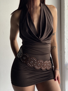 VESTIDO cam - comprar online