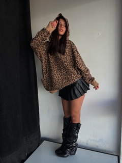 Buzo print - comprar online