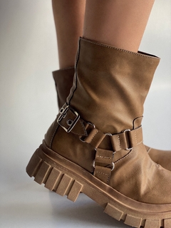 borcegos phineas en internet