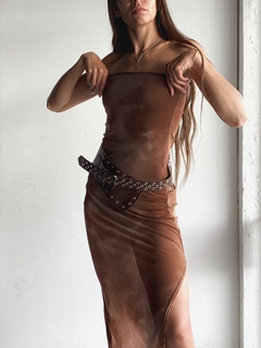 VESTIDO BATIK - comprar online