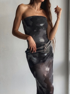 VESTIDO BATIK - Ríe Victoria