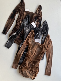 Vestido Zara en internet