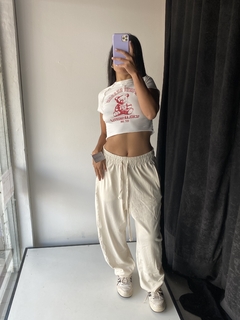 BAGGY de algodón en internet