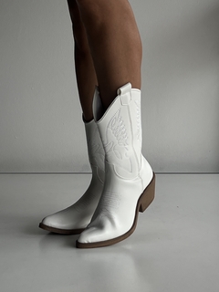 SIMO BLANCA - comprar online