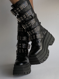 borcegos astrid - Ríe Victoria