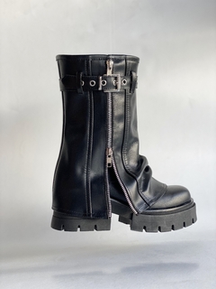 KENIA Borcegos - comprar online