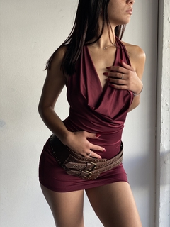 VESTIDO cam en internet