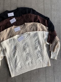 Sweater GINA - comprar online