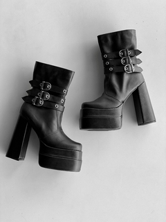 Botas ROCK en internet