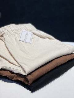 BAGGY de algodón - Ríe Victoria