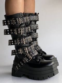 borcegos astrid - comprar online