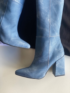 BUCANERAS CECILIA JEAN - comprar online