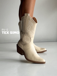 SIMO BEIGE en internet