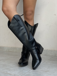 BOTA KNOX - comprar online