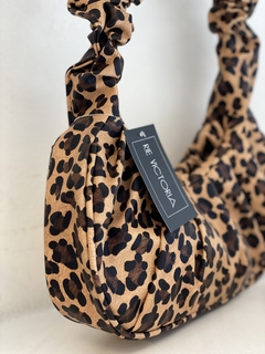 cartera print - comprar online