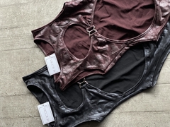 Body ZIENA en internet