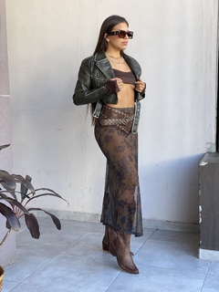 FALDA flio - comprar online