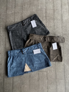 Mini style jean - comprar online