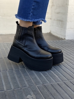 tokio black - comprar online