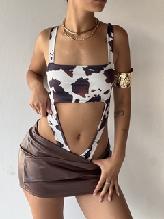 Body VAC - Ríe Victoria