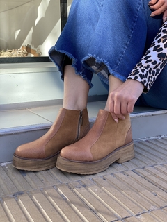 borcegos pia - comprar online