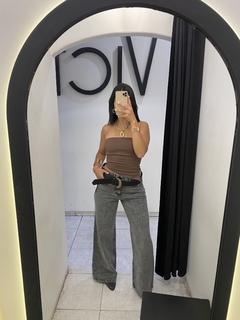 Top bandó en internet