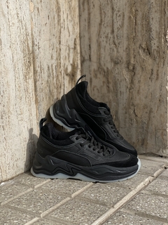 zapas bursa black - comprar online