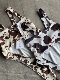 Body VAC en internet