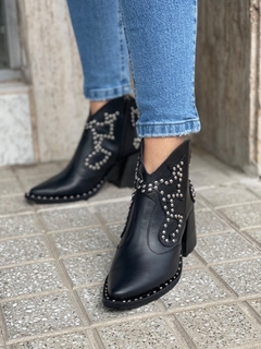 JULI negras en internet