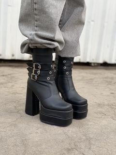 Botas ROCK - comprar online