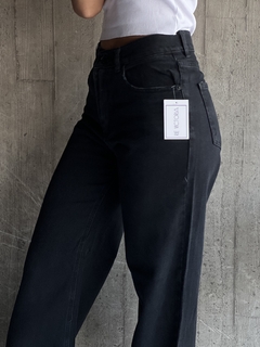 Wid leg Black en internet