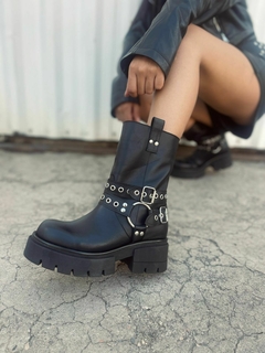 borcego ara en internet