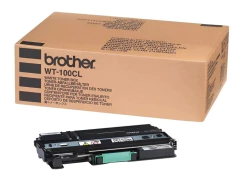 Recipiente para toner residual original Brother WT-100CL