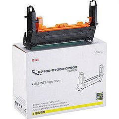Unidad de imagen ori OKI 41962801
