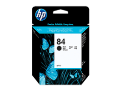 Cart inkjet ori HP 84 - C5016A