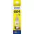 Tanque de tinta inkjet ori Epson 664 - T664420