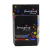 Cartucho de tinta inkjet alternativo para HP 33 negro - 51633M