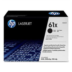Cart de toner ori HP 61X - C8061X