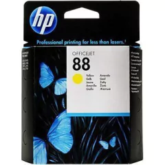 Cart inkjet ori HP 88 - C9388AL