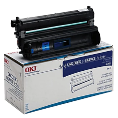 Unidad de imagen ori OKI 40370303