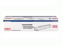 Cart de toner ori OKI 42918902