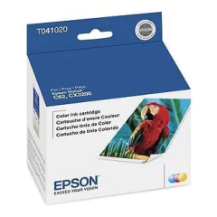 Cart inkjet ori Epson T041020